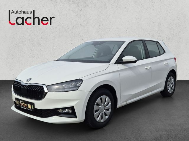 Fabia Essence 1.0 TSI,CarPlay,ISOFIX,5J-Garantie