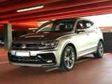 Volkswagen Tiguan 2.0 TSI DSG 4MOTION SOUND SOUND - VW Tiguan Gebrauchtwagen in Nürnberg