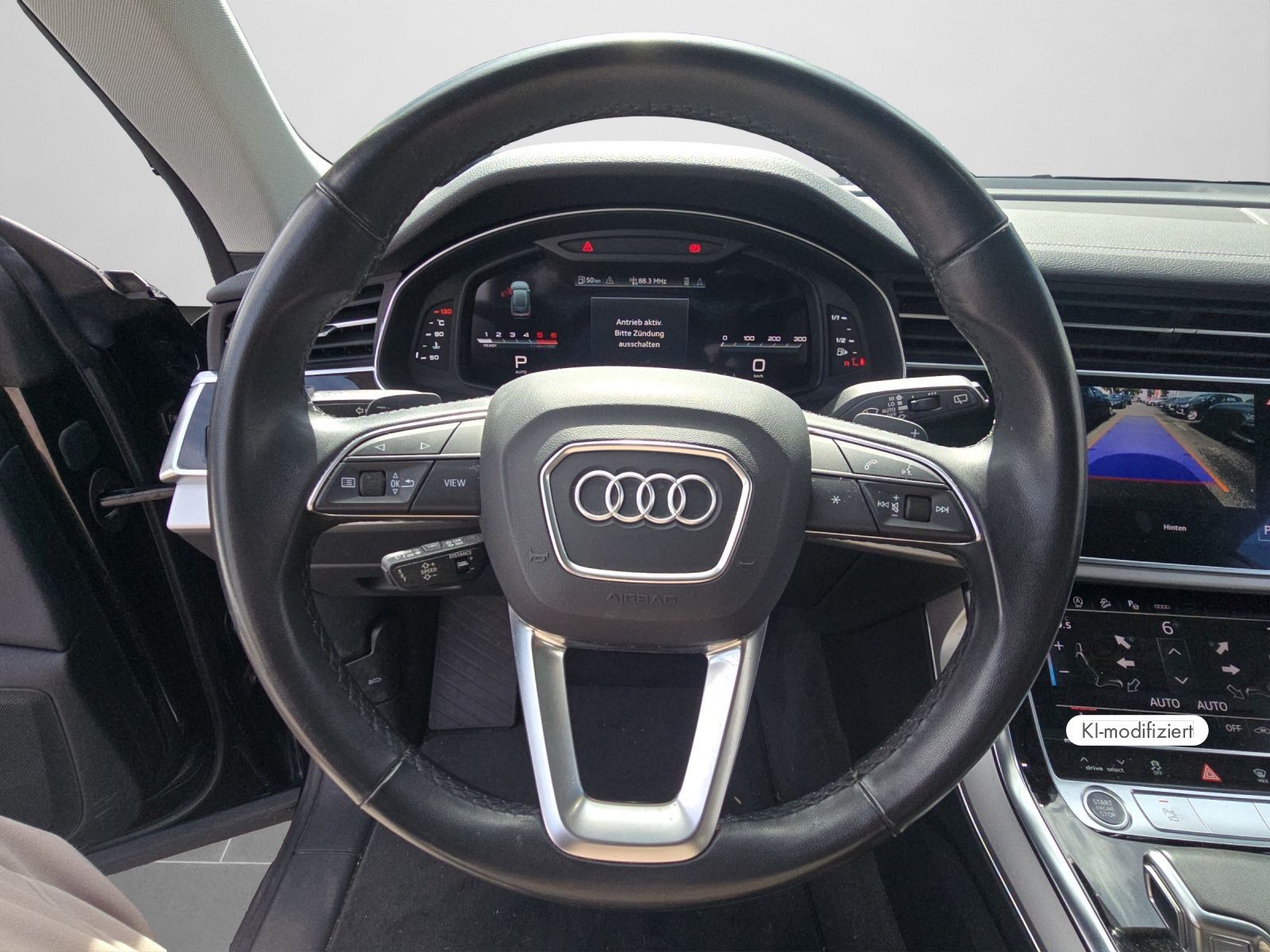 Audi Q8 - Bild 10