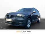Volkswagen Tiguan 2.0 TDI DSG 4MOTION ALLSPACE | NAVI | LED - Volkswagen Tiguan mit Diesel-Antrieb: Automatik