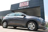 Honda HR-V Elegance AHK PDC Winterräder Sitzheizung - gebrauchte Honda HR-V aus dem Jahr 2017