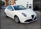 Alfa Romeo MiTo 1.4 Super 78cv - Alfa Romeo MiTo aus 2018