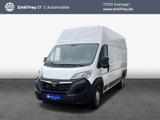 Opel Movano 2.2 D L4H3 verstärkt Edition