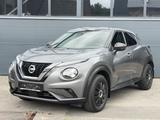 Nissan Juke DIG-T 117 N-Connecta / RFK / DAB / PDC - Nissan Juke aus 2020