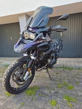 BMW R 1200 GS Adventure Triple Black + viel Zubehör - Offers