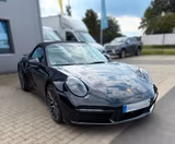 Porsche 911 Turbo - Porsche Gebrauchtwagen