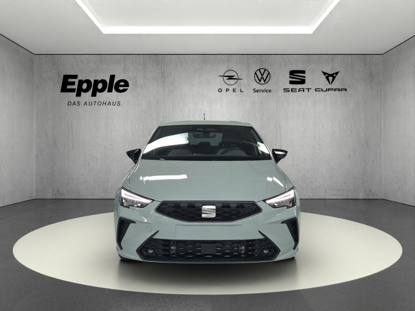 Seat Ibiza - Bild 3