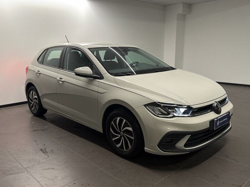 Other Volkswagen Polo Nuova Life 1.0 TSI 70 kW (95 CV) imagem 2