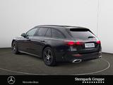 Mercedes-Benz E 300 de T AMG +Night+FAP+Sitzklima+AHK+Burm4D+ - Mercedes-Benz E 300 Plug-in Hybrid (PHEV) Gebrauchtwagen