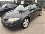 Renault Megane II Coupe / Cabrio Dynamique 1.9 dCi