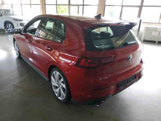 Golf GTI Clubsport 2.0 TSI DSG MATRIX+PANO+KAMER