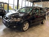 Seat Alhambra Style Viva *2. Hand*AHK*Klima*7-Sitzer* - Seat Alhambra: Style Viva