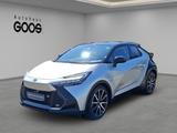 Toyota C-HR Hybrid AWD GR Sport Premiere Navi 360 Kamer - Toyota C-HR: GR Sport Premiere