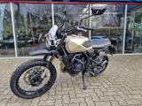 Brixton Crossfire 500 XC Desert Gold Matt - BRIXTON CROSSFIRE 500 X