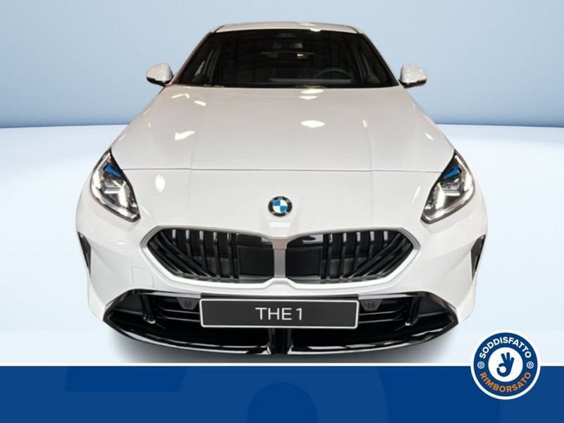 Other BMW Serie 1 120d M Sport imagem 3