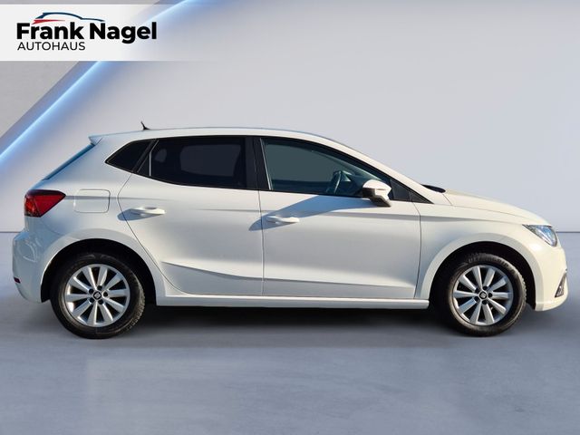 Seat Ibiza Style 1.0 TSI