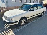 Audi 100 C4 2.0 E BESCHREIBUNG LESEN! - gebrauchte Audi 100 aus dem Jahr 1992