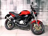 Cagiva Raptor 125 - CAGIVA MOTORRAD