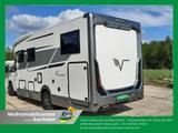 Mobilvetta Krosser P86 NB  - Mobilvetta Wohnwagen & Wohnmobile