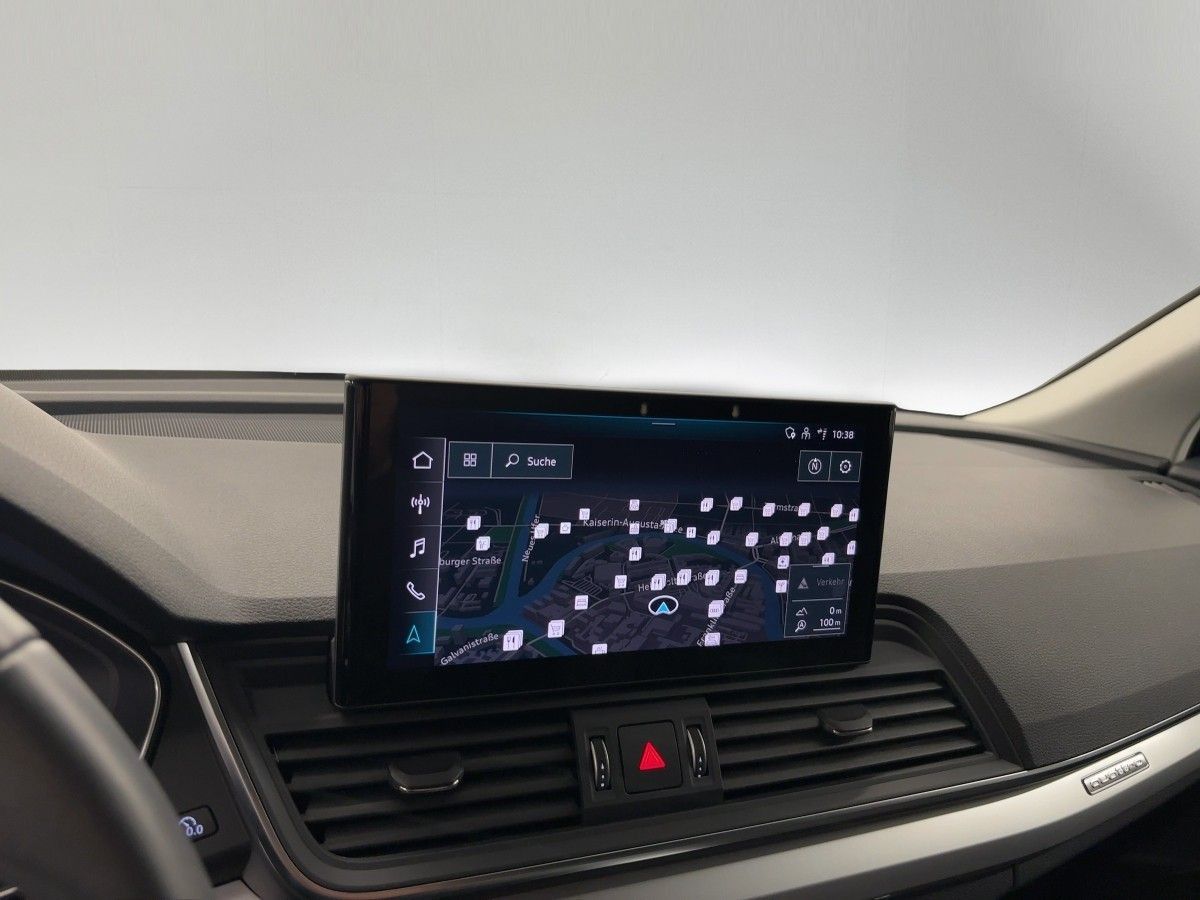 Audi Q5 - Bild 14