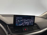 Audi Q5 - Vorschau Bild 14