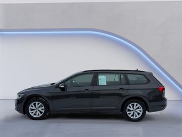 Volkswagen Passat Variant - 2