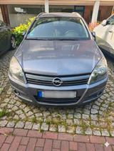 Opel Astra H Caravan 1.7 CDTI | TÜV bis 1... - Opel Astra aus 2005: Cd