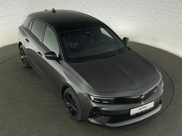 Astra L LIM GS HYBRID eDCT+LED MATRIX+NAVI+360 G