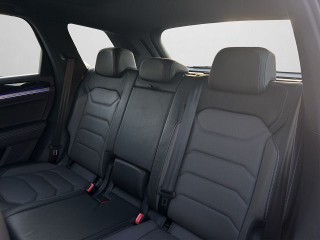 Volkswagen Touareg - Bild 14