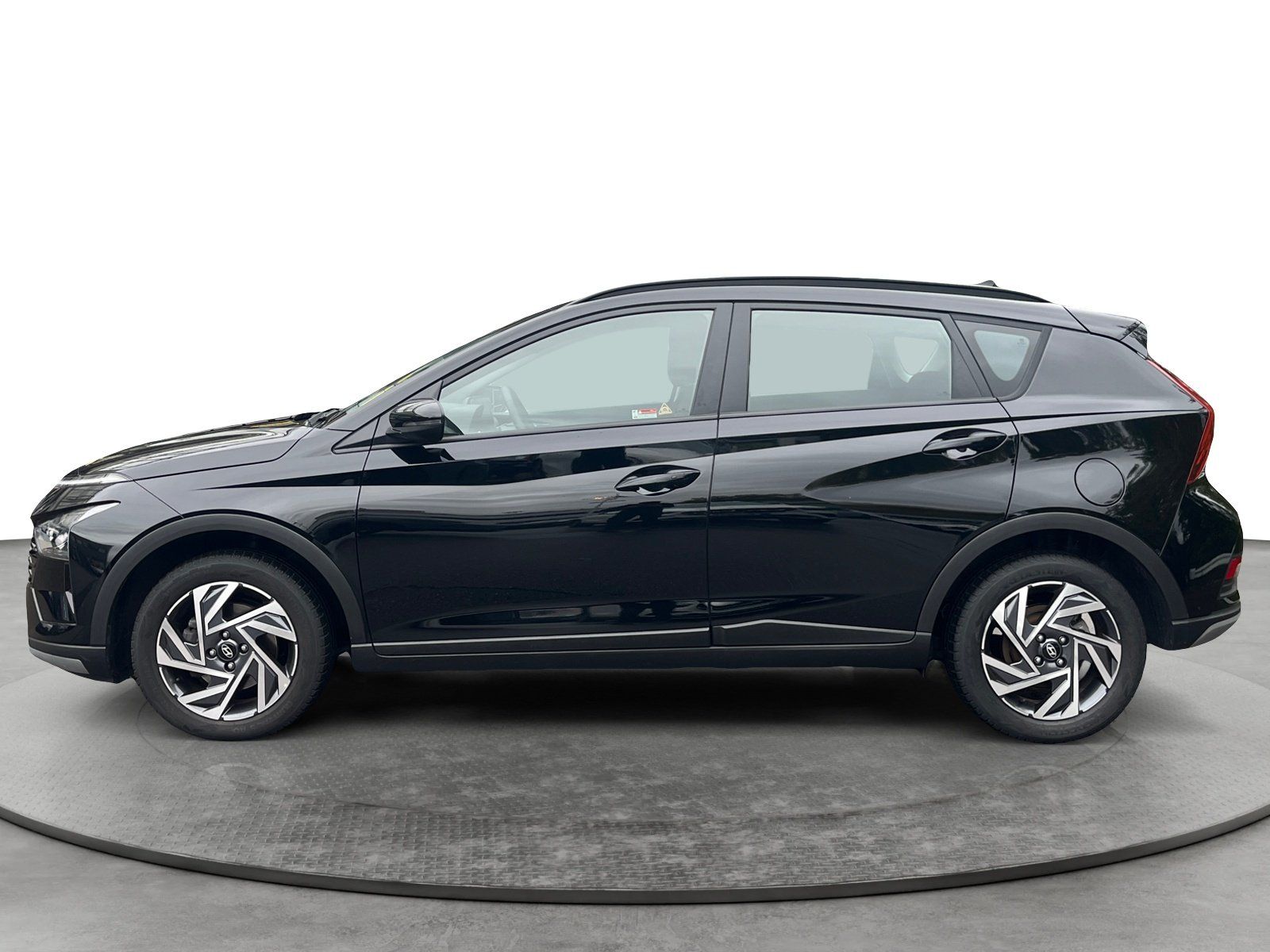 Hyundai BAYON – Bild 3