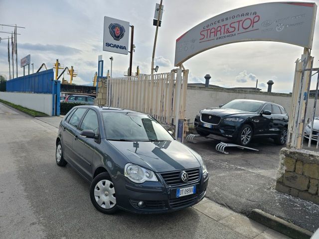 Volkswagen Polo1.2 70CV 12V 5pComfortline 83741K