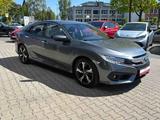 Honda Civic Lim. 1.5 CVT Executive Leder Pano Kamera - Honda Civic: 1.5