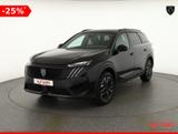 Peugeot 5008 1.2 mHEV Aut. LED ACC 7-Sitzer AHK