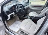 Mercedes-Benz Mercedes A170 Automatik - Mercedes-Benz A 170 Gebrauchtwagen in Mönchengladbach