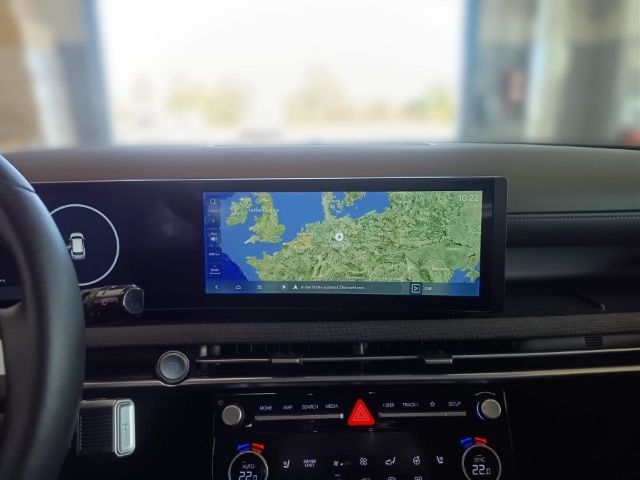 Hyundai Tucson – Bild 9