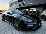 Porsche Panamera Turbo - Porsche Gebrauchtwagen in Rosenheim