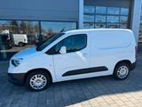 Opel COMBO CARGO 1.5D(130PS)AT8 *NAVI*SHZ* - Opel Combo mit Diesel-Antrieb: Automatik