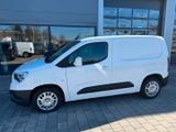 Opel COMBO CARGO 1.5D(130PS)AT8 *NAVI*SHZ* - Opel Combo mit Diesel-Antrieb: Automatik