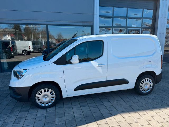 Opel COMBO CARGO 1.5D(130PS)AT8 *NAVI*SHZ*