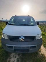 Volkswagen T5 Transporter - VW T5 Transporter in Freiburg