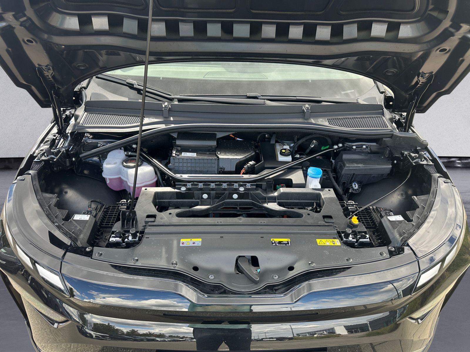 Skoda Enyaq - Bild 16
