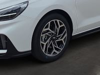 Hyundai i30 - Vorschau Bild 6