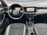 Skoda Scala - Vorschau Bild 11