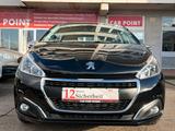 Peugeot 208 Allure *AUTOMATIK*1.HAND*NAVI*CARPLAY*PDC* - Peugeot 208 Gebrauchtwagen