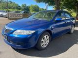 Mazda 6 Lim. 1.8 Comfort Sport - gebrauchte Mazda 6 aus dem Jahr 2005