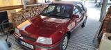 Opel opel kadett 1,6i cabrio  Bertone - Opel Kadett: Cabrio, Bertone