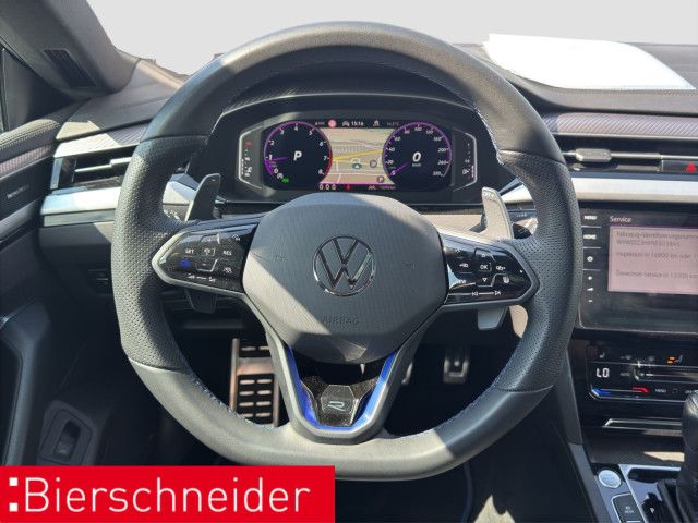 Volkswagen Arteon - Bild 11