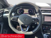 Volkswagen Arteon - Vorschau Bild 11