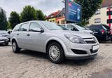 Opel Astra H 1.6 Caravan Selection "110 Jahre" Klima - Opel Astra aus 2009: Caravan