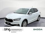 Skoda Fabia Essence 1,0 MPI  5-Gang-Schaltgetriebe - Skoda Fabia: Weiß